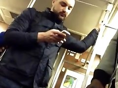 Str8 bulge in metro Str8 bulge in metro