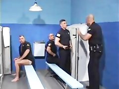 BUILT COPS 4 BUILT COPS 4