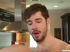 Hot 3way fucking Hot 3way fucking