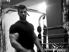 David M David M
