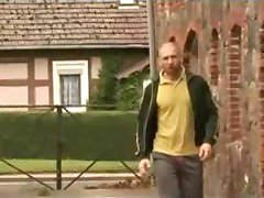 Fred Faurtin barn fuck Fred Faurtin barn fuck