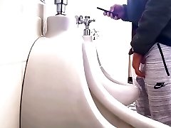 Some best turkish-german friends (cut) pissing 48