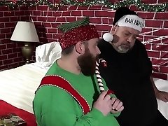 A Big Christmas Package A Big Christmas Package