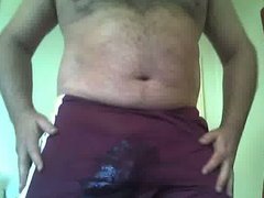 Wanking in Rugby Shorts Pt 2 Wanking in Rugby Shorts Pt 2