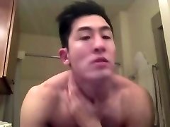 asian muscle fag asian muscle fag
