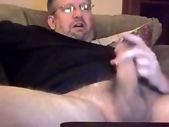 Str8 over 50 on web camera Str8 over 50 on web camera