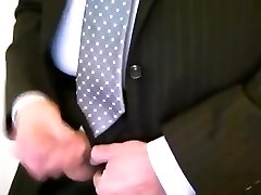 Suited and Thrilled Suited and Thrilled