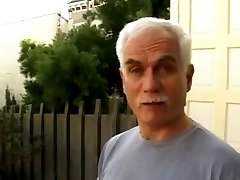 Hot daddy 3some Hot daddy 3some