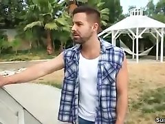worker shuts up boss the hard way