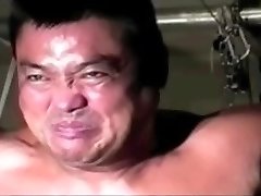 japanese wrestler ryoma go solo