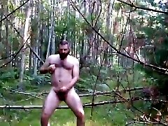 Bear jerking Bear jerking
