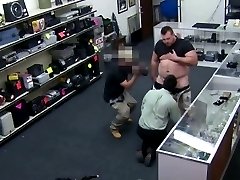 Bear gets his dick sucked by stud Bear gets his dick sucked by stud