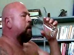 Chub Daddy Blows A Load Chub Daddy Blows A Load