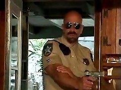 Bear Cop False Alarm Bear Cop False Alarm