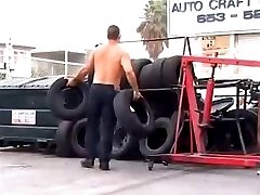 Grease Daddies 4 Grease Daddies 4