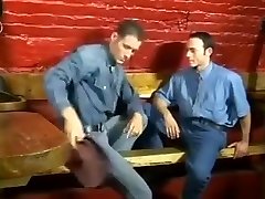 Mischievous cowboys Mischievous cowboys