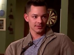 Daddy Nick Capra mouthing Ethan Slades lengthy swollen hard-on Daddy Nick Capra mouthing Ethan Slades lengthy swollen hard-on