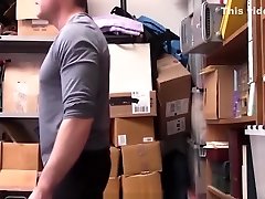 Straight Jock Shoplifter Boned By Gay Dark-hued Security Guard Straight Jock Shoplifter Boned By Gay Dark-hued Security Guard