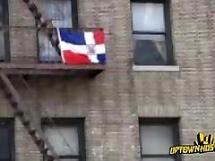 THUG HUNTING DOMINICANS THUG HUNTING DOMINICANS