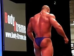 Egyptian God, Atiea Shalan! The muscle god in steamy blue lil posing boxers! Egyptian God, Atiea Shalan! The muscle god in steamy blue lil posing boxers!