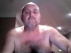 Faggot Hairy Man Cums Faggot Hairy Man Cums