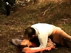 Japanese teen in school uniform shoveled in her hairy quim Japanese teen in school uniform shoveled in her hairy quim