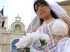Ai Shinozaki - Mind-blowing Bride Ai Shinozaki - Mind-blowing Bride