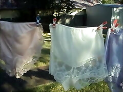 Panties galore 9