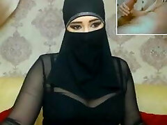 Arabian girl