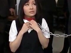 japanese sexslave used