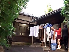 Hibiki Otsuki in Barred Nursing part 1.1