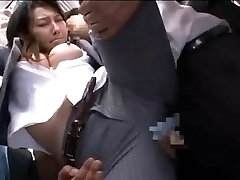 Japanese business gal force Japanese business gal force