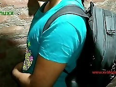 h. girl fucked lil by techer teen India desi