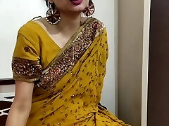 Teacher had sex with student, very super-hot sex, Indian teacher and student with Hindi audio, dirty talk, roleplay, hardcore saara
