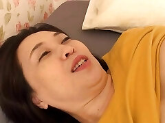 Blue-Cangue Wives who Love Their Husbands Get Revved on at the Thought of SEX! 2 - Part.12