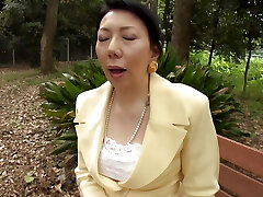 Blue-Cangue Wives who Love Their Husbands Get Turned on at the Thought of SEX! 2 - Part.17