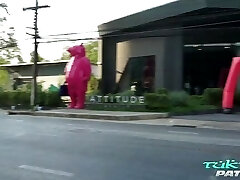 'TukTukPatrol Big Melon Thai Babe Only Fucks Big Dick' 'TukTukPatrol Big Melon Thai Babe Only Fucks Big Dick'