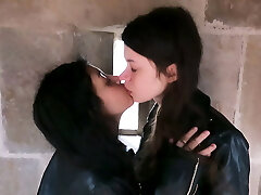 Public fuck-fest on the streets of Barcelona - DOLLSCULT Public fuck-fest on the streets of Barcelona - DOLLSCULT