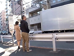 Stud who has been Watching Her for Day