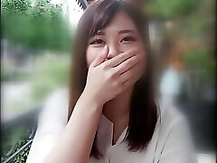 Mega-Level Class Amateur Honey Found On The Streets - Part.1