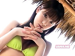 Cute Horny Korean Babe Having Hook-up