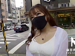 ModelMedia Asia-Model Media Scout-Xiang Zi Ning-MDAG-0005-Best Original Asia Porn Movie ModelMedia Asia-Model Media Scout-Xiang Zi Ning-MDAG-0005-Best Original Asia Porn Movie