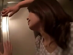 super-hot Japanese wife cheated