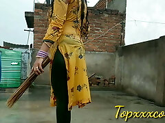'DESI BHABHI' RAIN Tub.