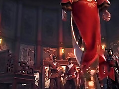 Manga Porn 3D Uncensored V277 Manga Porn 3D Uncensored V277