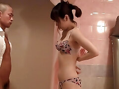 Popular Night Queens BEST: Married Nymphs's Embarrassing Nuru Massage Training part Two