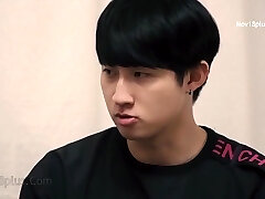 Amazing Adult Movie Big Mounds Exotic Only For You - Korean Movie