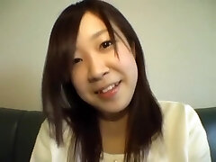 AV experience Miho-chan nineteen-year-elderly