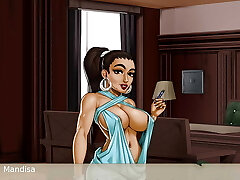 SHELTER (WinterLook) - PT 39 - A Fine Pact By MissKitty2K SHELTER (WinterLook) - PT 39 - A Fine Pact By MissKitty2K