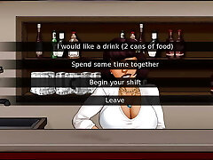 SHELTER (WinterLook) - PT 27 - Salary With Dick By MissKitty2K SHELTER (WinterLook) - PT 27 - Salary With Dick By MissKitty2K